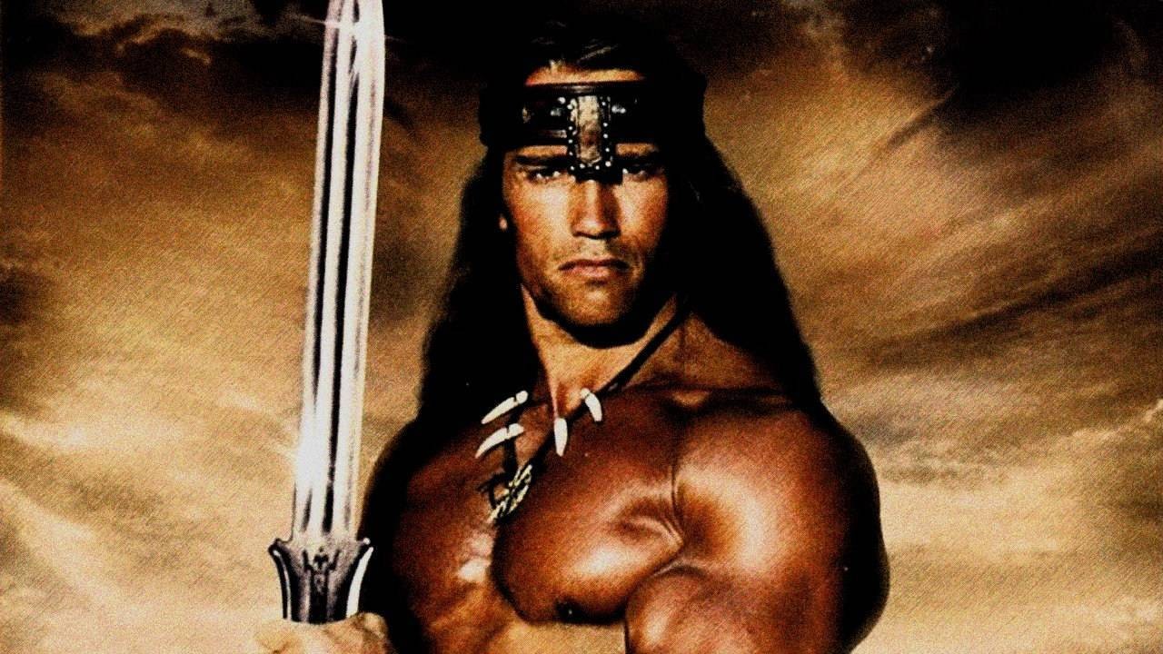 ‘The Legend of Conan’ | Verhoven quer dirigir o novo longa