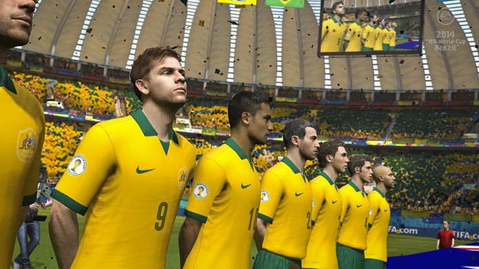 Game da Copa do Mundo já está em pré-venda no Brasil, e não será barato