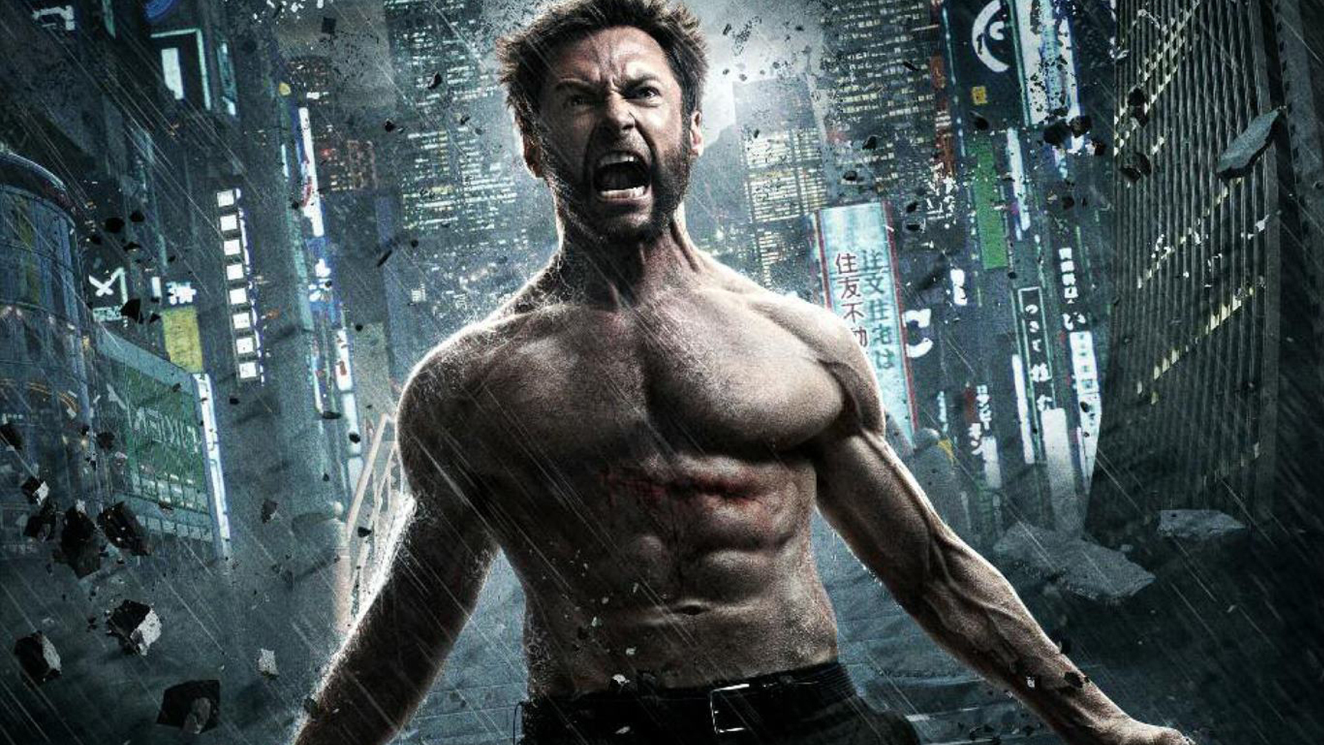 Novo filme solo do ‘Wolverine’ já tem seu diretor