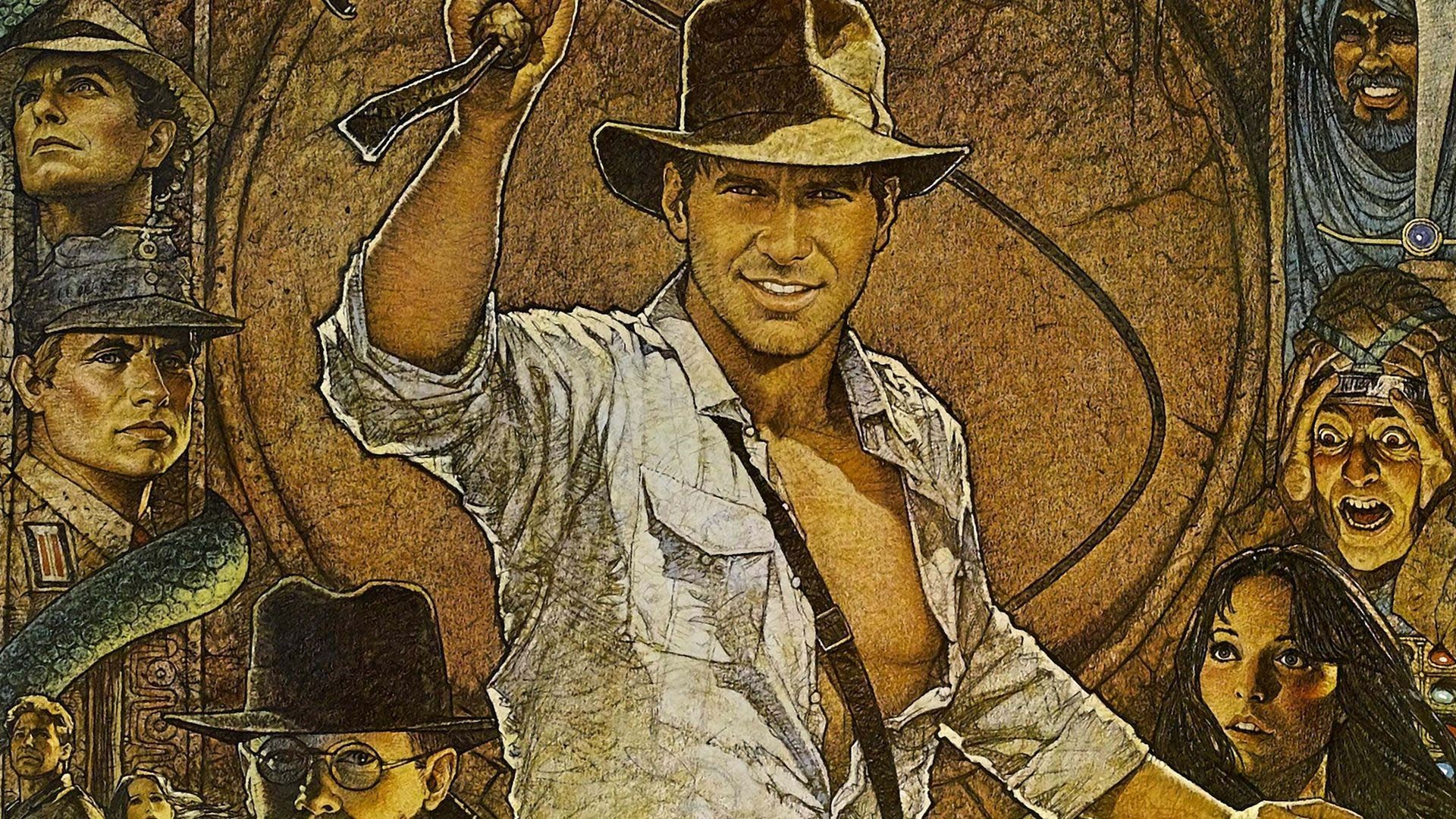 Harrison Ford pode ser substituído no próximo ‘Indiana Jones’!