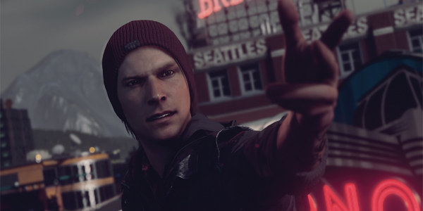 ‘inFamous: Second Son’ | Confira um novo comercial do game
