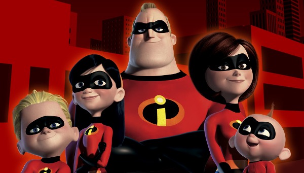 É OFICIAL: ‘Os Incríveis 2’ e ‘Carros 3’ estão em desenvolvimento