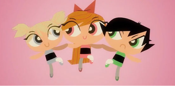 Elas estão voltando, ‘As Meninas Super Poderosas’ com um novo game