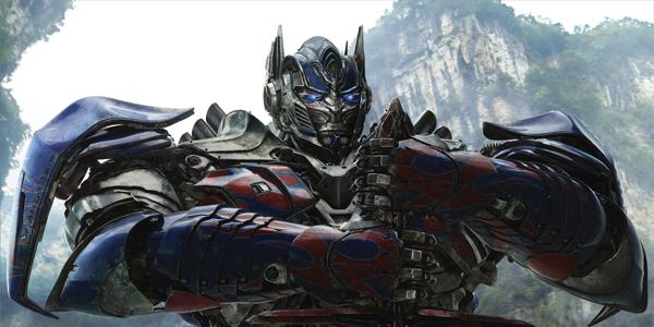 ‘Transformers 4 – A Era da Extinção’ | Confira o trailer completo do filme