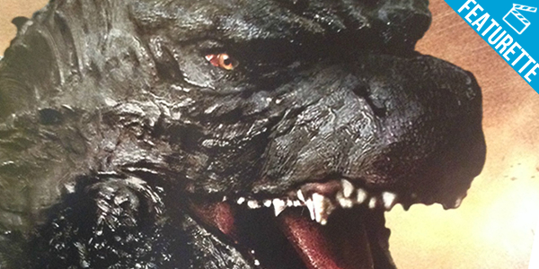 ‘Godzilla’ – Vídeo comenta sobre o desenvolvimento do longa