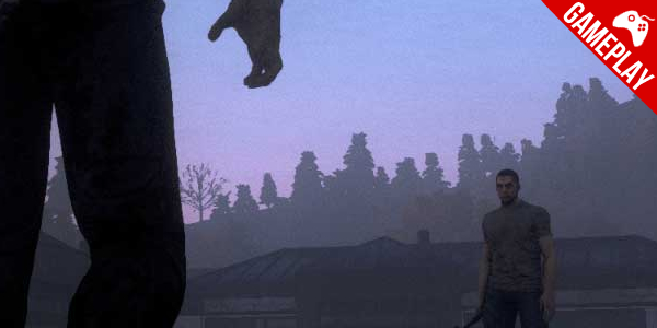 ‘H1Z1’ – O Survival com zumbis da Sony é real