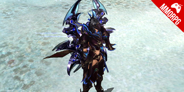 ‘Cabal Online’ – Nova atualização “ressucita” o Action-MMORPG