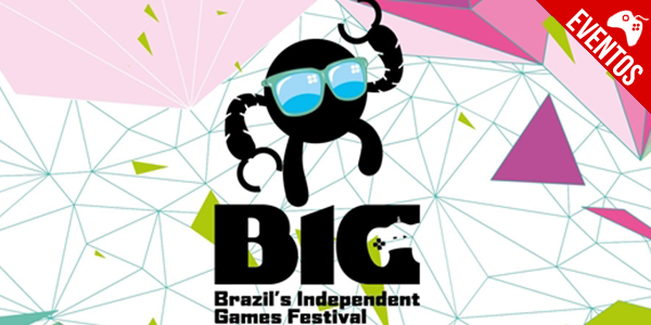 ‘BIG Festival’ – Ganhador da Demonight receberá R$ 3 mil em dinheiro!