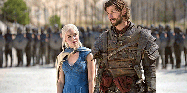 Confira o trailer do próximo episódio de ‘Game of Thrones’