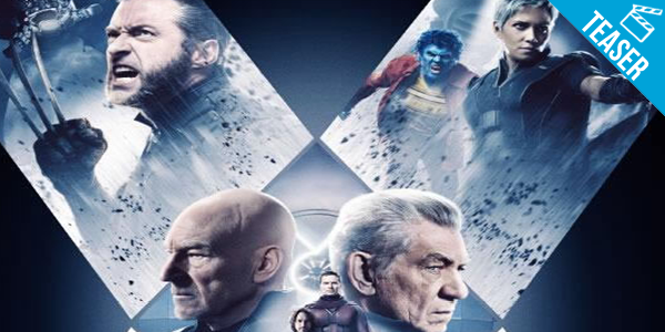 ‘X-Men – Dias de um Futuro Esquecido’ – Os 31 segundos mais impressionantes já vistos até agora!