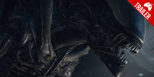 ‘Alien: Isolation’ – Desenvolvedores discutem sobre o filme original no novo trailer do game