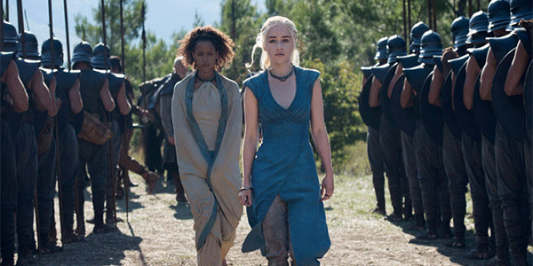 Prepare-se para ‘Game of Thrones’ assistindo uma prévia do 1º episódio da nova temporada