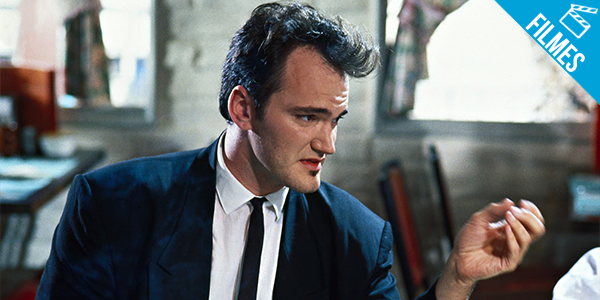 Ainda bem: Tarantino disse que não desistiu de ‘The Hateful Eight’