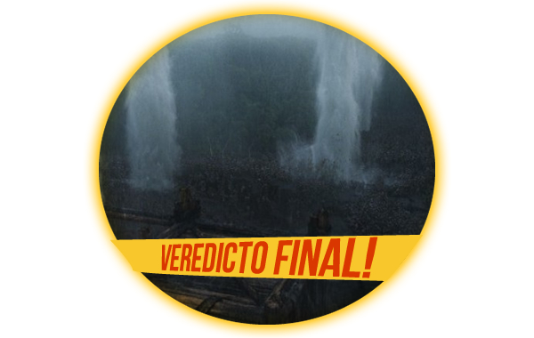 VEREDICTO FINAL