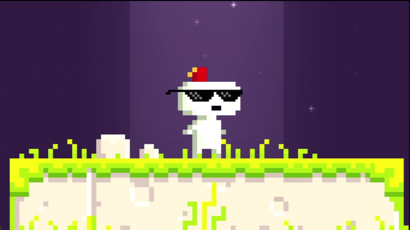 “Fez 2” – está de volta?