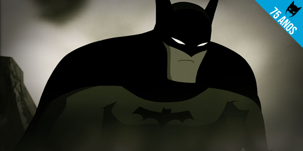 “Batman: Strange Days” – Assista na integra o curta