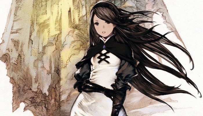 Estúdio de ‘Bravely Default’ revela sua nova engine next-gen