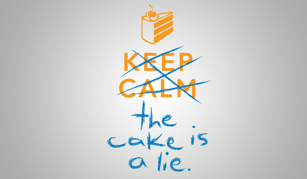 7 motivos para amar o 1º de Abril nos Games (Dia da Mentira)