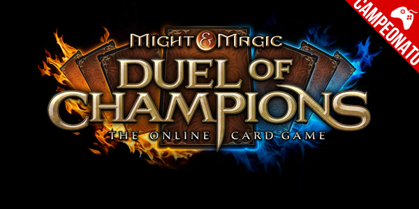 “Road to Paris” – Detalhes sobre Campeonato de ‘Might & Magic Duel of Champions’