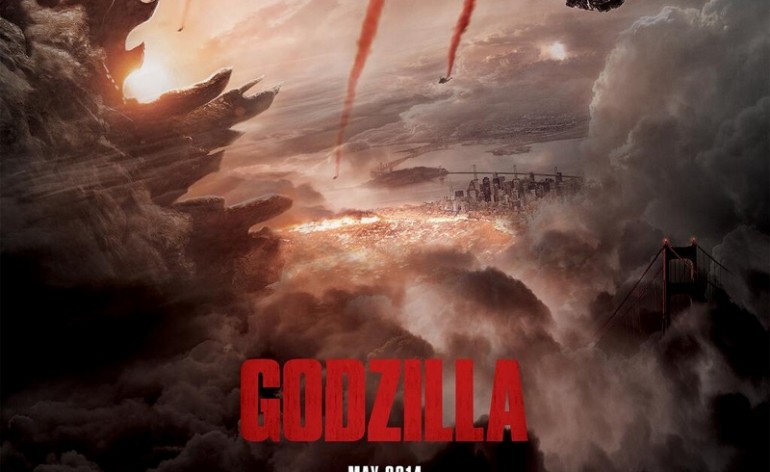 ‘Godzilla’ – Trailer versão estendida é divulgado!