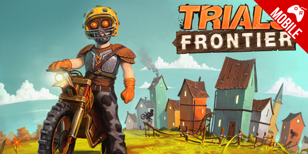 ‘Trials Frontier’ – 6 milhões de downloads em uma semana