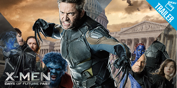 ‘X-Men: Dias de um Futuro Esquecido’ – 2 novos videos imperdíveis