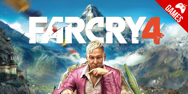 ‘Far Cry 4’ – Detalhes sobre a trama e novos personagens vazaram