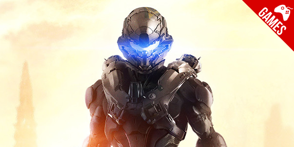 ‘Halo 5: Guardians’ – Novo game da franquia é confirmado