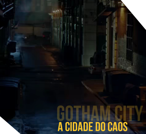 GOTHAM
