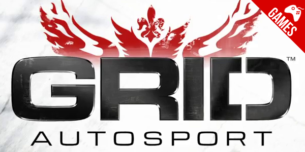 ‘GRID Autosport’ – Com gráficos deslumbrantes, o novo título promete