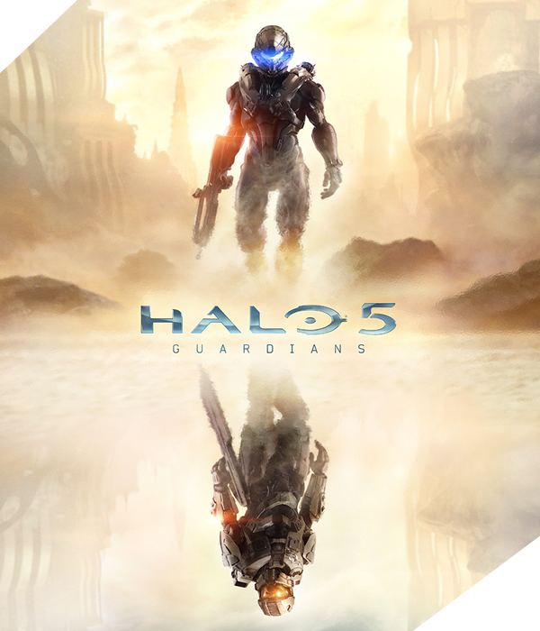 HALO 5