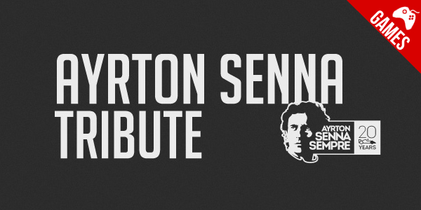 Gran Turismo 6 – DLC especial Ayrton Senna