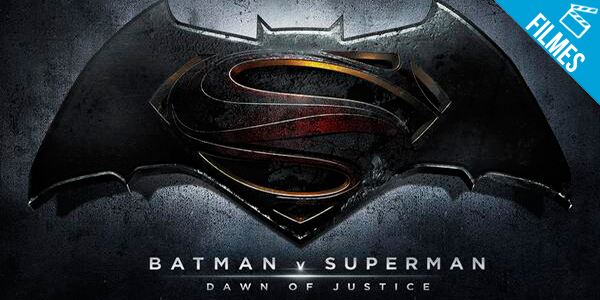 ‘Batman V Superman: Dawn of Justice’ – Título do longa que unirá Batman e Superman foi revelado