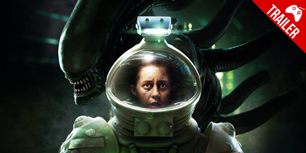 ‘Alien: Isolation’ – Novo trailer te mostra como os personagens foram criados