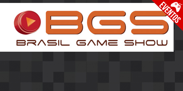 ‘BGS’ – Corra para conseguir seu ingresso com desconto!