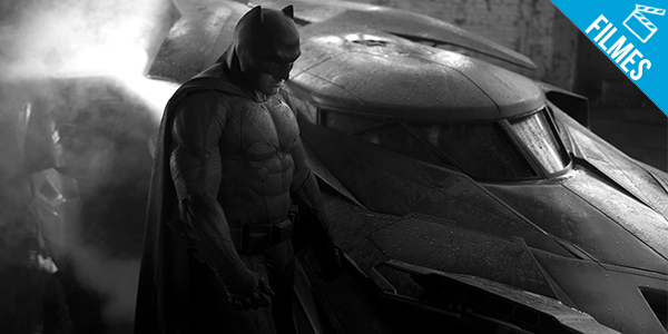 ‘Batman Vs Superman’ – Homem Morcego pode ter vários uniformes e Batmóveis no longa