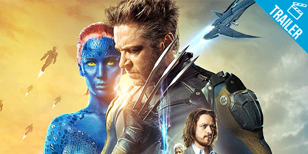 ‘X-Men – Dias de Um Futuro Esquecido’ – Oito novos vídeos do filme