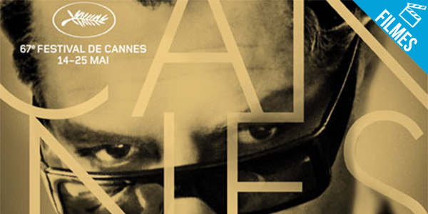 Festival de Cannes – Confira a lista com todos os vencedores