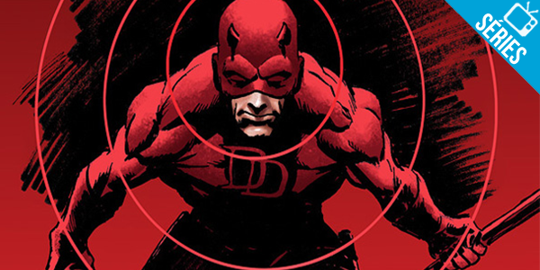 ‘Demolidor’ – Drew Goddard não está mais envolvido diretamente com a série