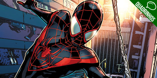 ‘Homem-Aranha’ – Miles Morales integrará os X-Men do universo Marvel regular