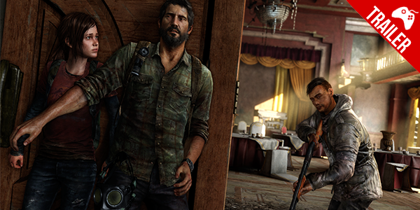 ‘The Last of Us’ – DLC ‘Reclameid Territories’ ganha seu primeiro trailer