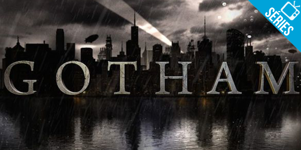 Finalmente! – Confira o primeiro trailer de ‘Gotham’