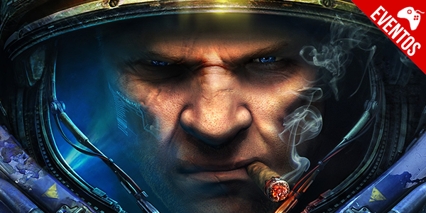 ‘StarCraft II’ – Vai ter Copa sim, e vai ser uma copa de StarCraft!