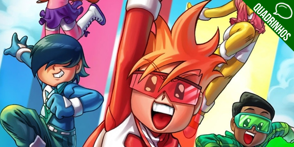 ‘Combo Rangers’ – Trilogia confirmada por Fabio Yabu