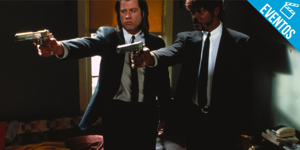 A rede de cinemas ‘Cinemark’ te dá a chance de assistir grandes clássicos da sétima arte nas telonas