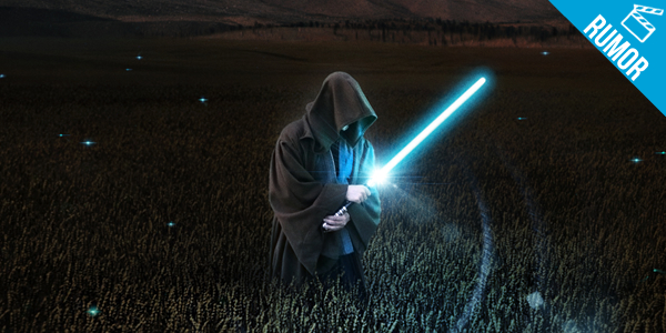 ‘Star Wars: Episódio VII’ – Possível título vazado?