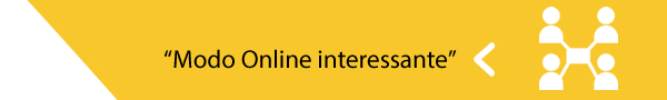 MODO ONLINE