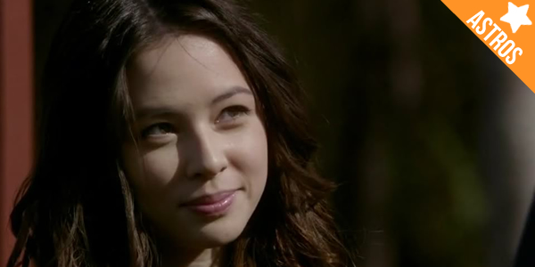 Próxima parada: Brasil – Malese Jow, de ‘The Vampire Diaries’ está vindo para São Paulo