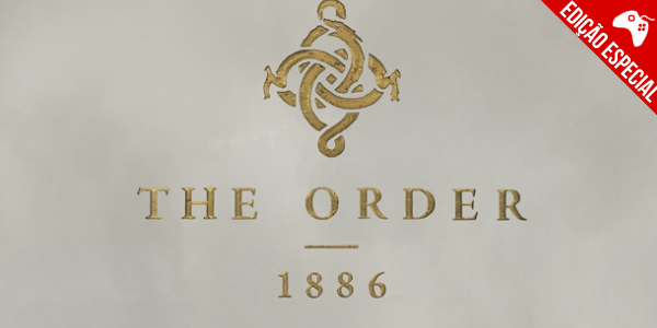 ‘The Order: 1886’ – Edição Especial listada no Amazon