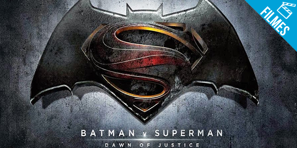 ‘Batman V Superman’ – Novos detalhes sobre as personagens são revelados